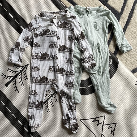 Lot of Kate Quinn 0-3 month clothing - Picture 5 of 6